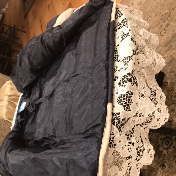 Maitesi heave duty buffer jacket - Picture 4 of 7